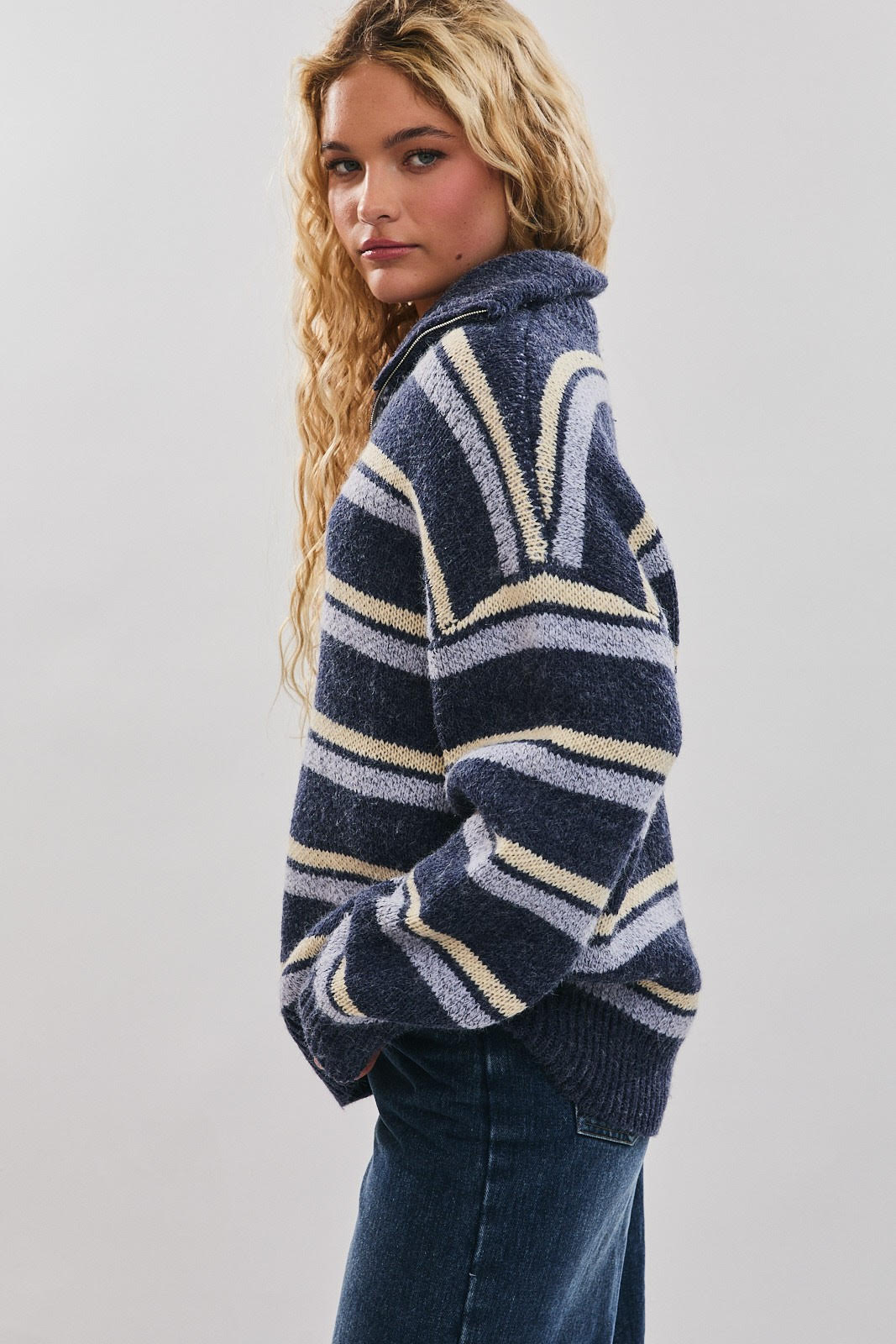 Hunter Sweater