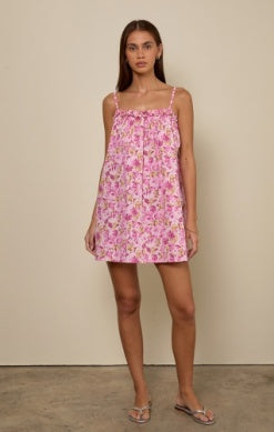 Keilani Dress