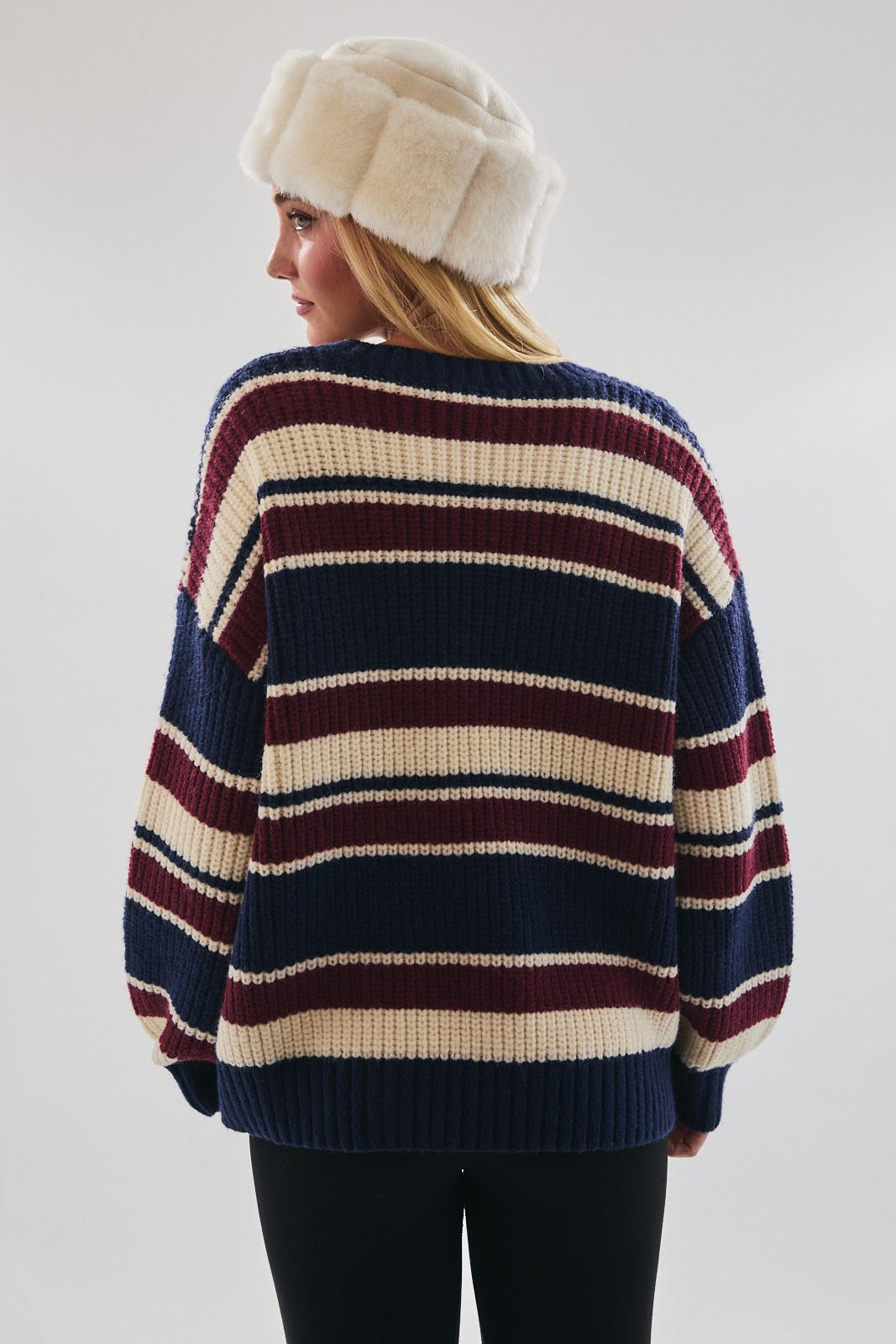 Millie Sweater