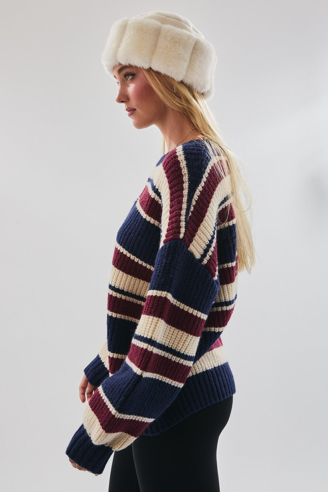 Millie Sweater