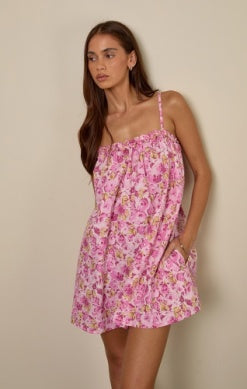 Keilani Dress