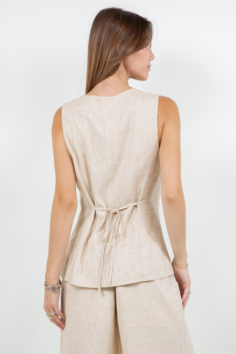 Genevieve Top
