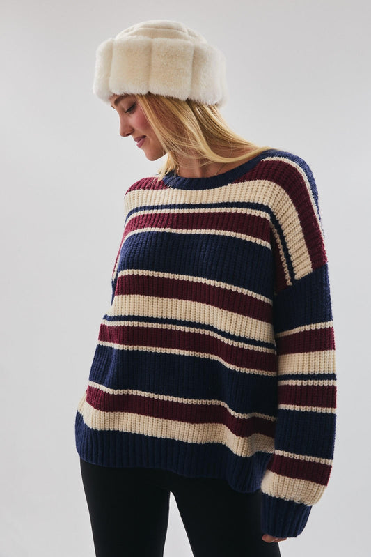 Millie Sweater