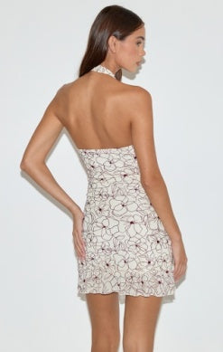 Bodie Dress