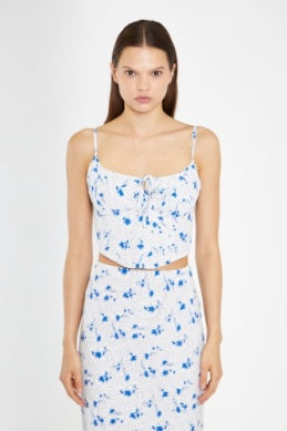 Whitney Top