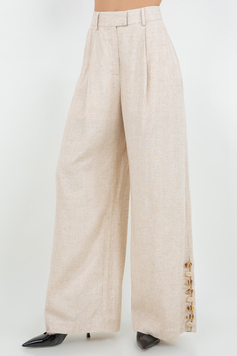 Genevieve Pant