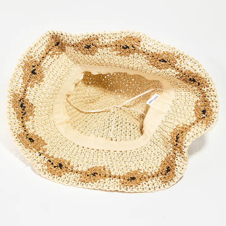 Cabana Bucket Hat