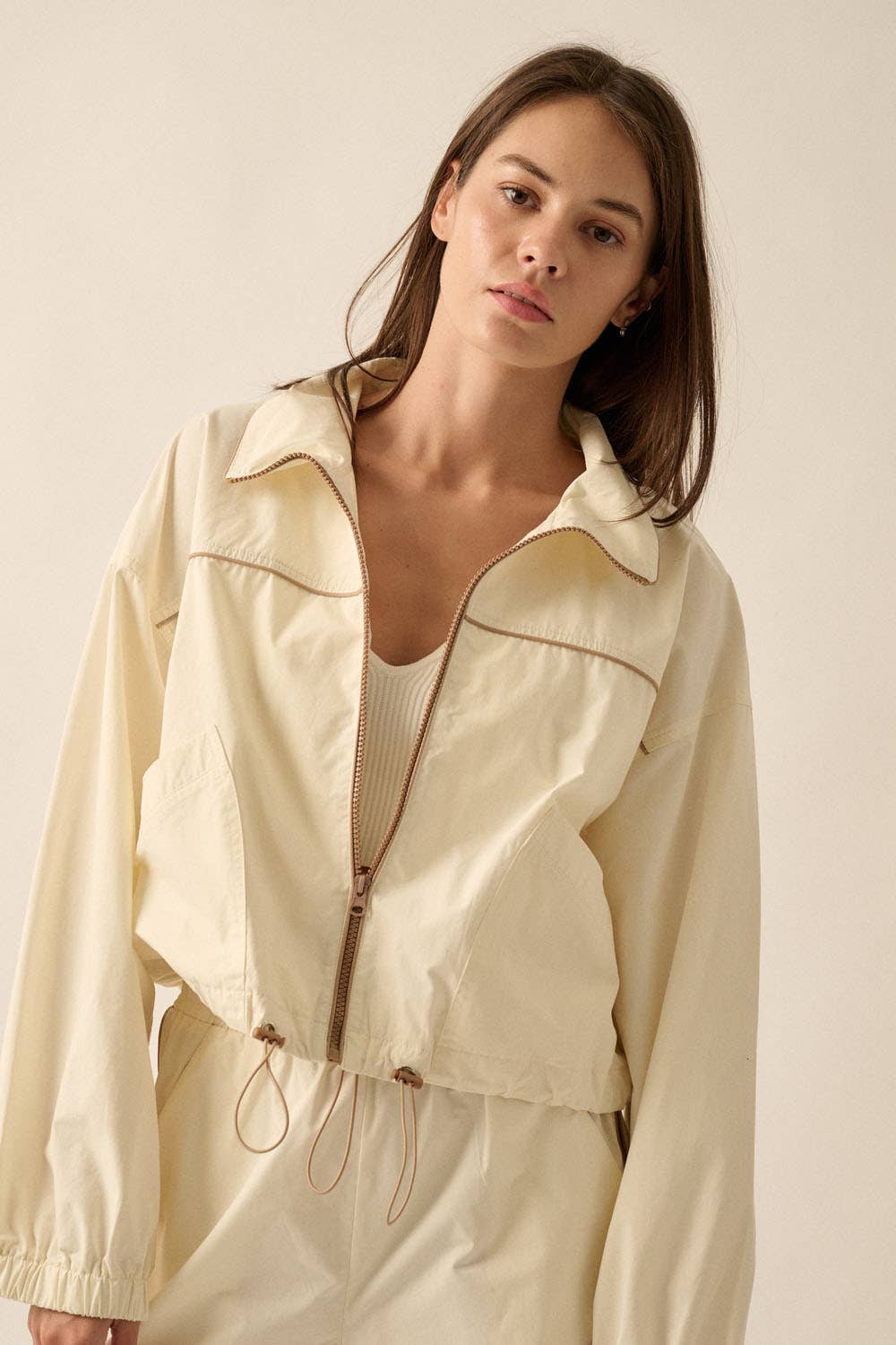 Hot Shot Jacket