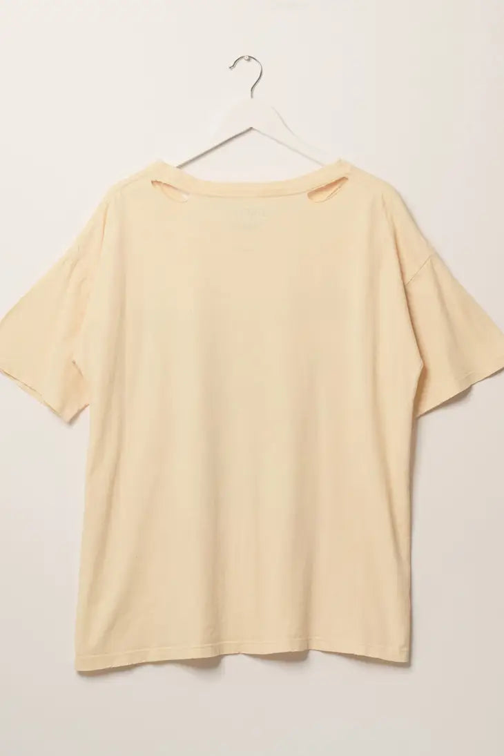 American Motors Distressed Tee