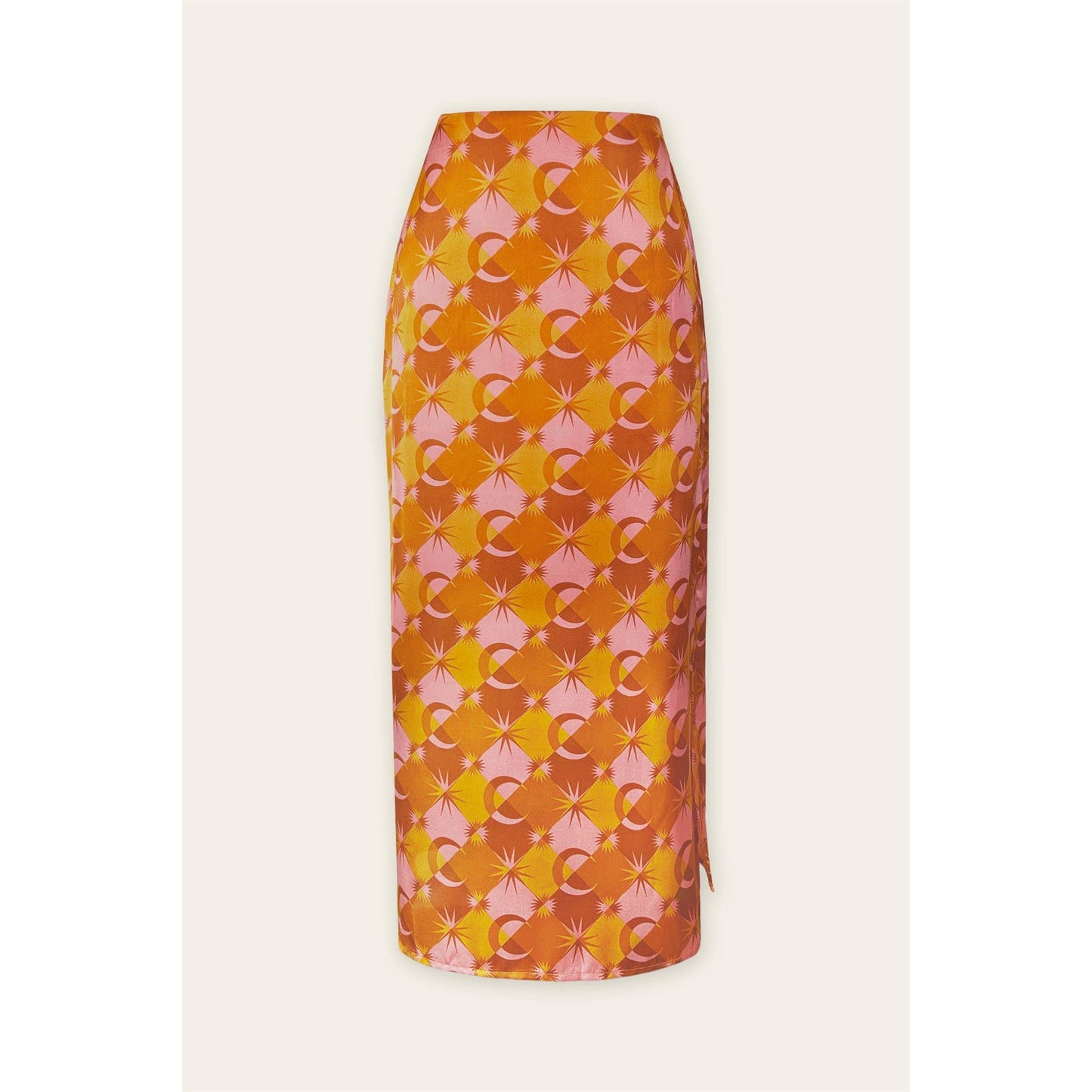 Destiny Midi Skirt