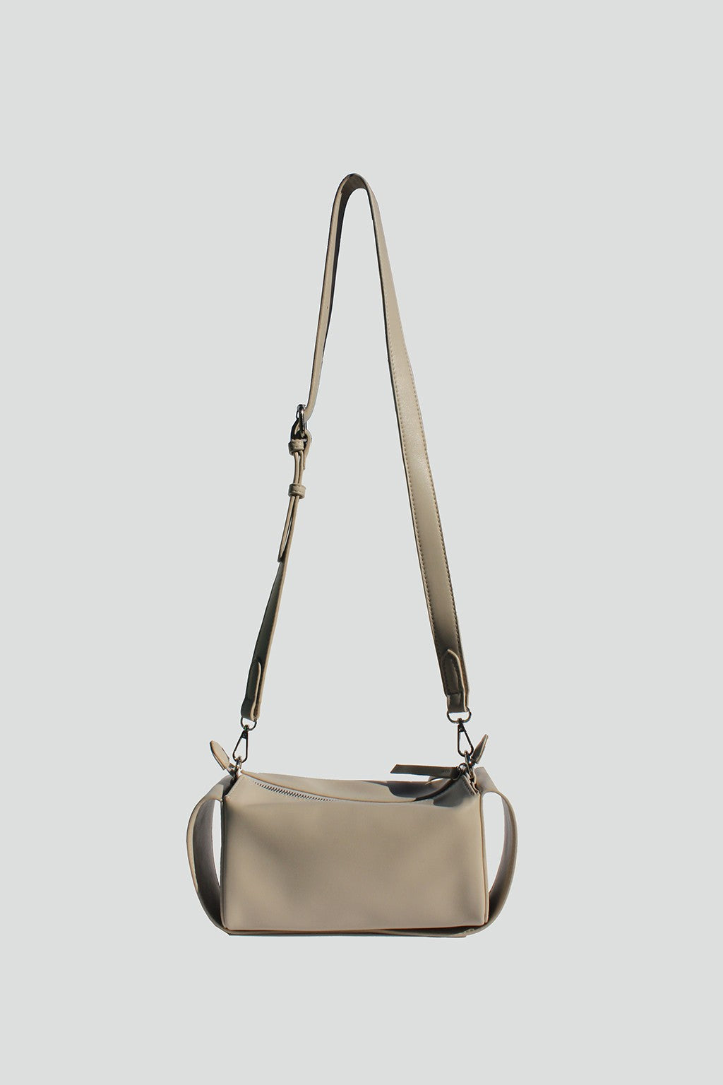 Alina Shoulder Bag Stone