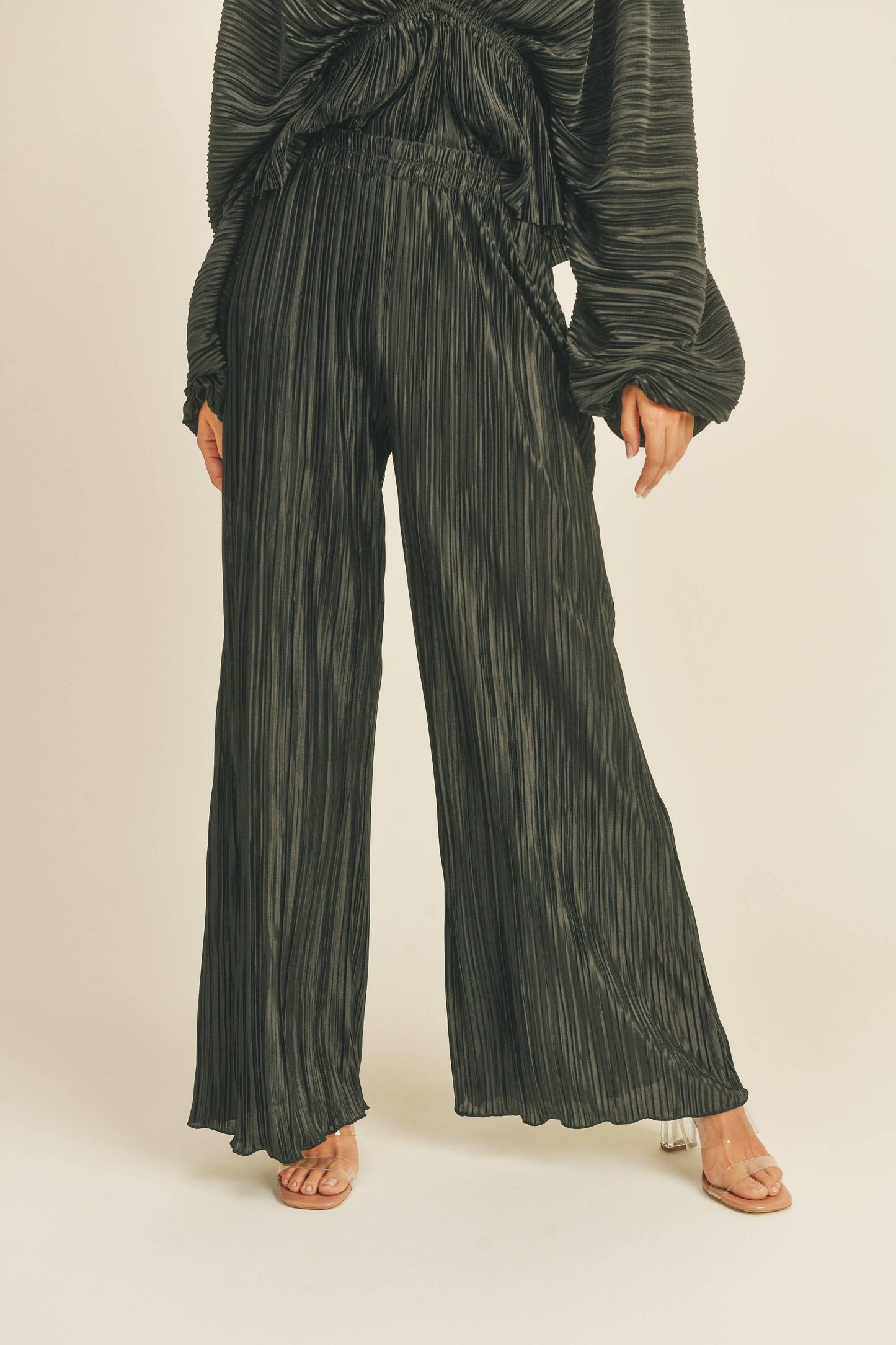 About Last Night Pants