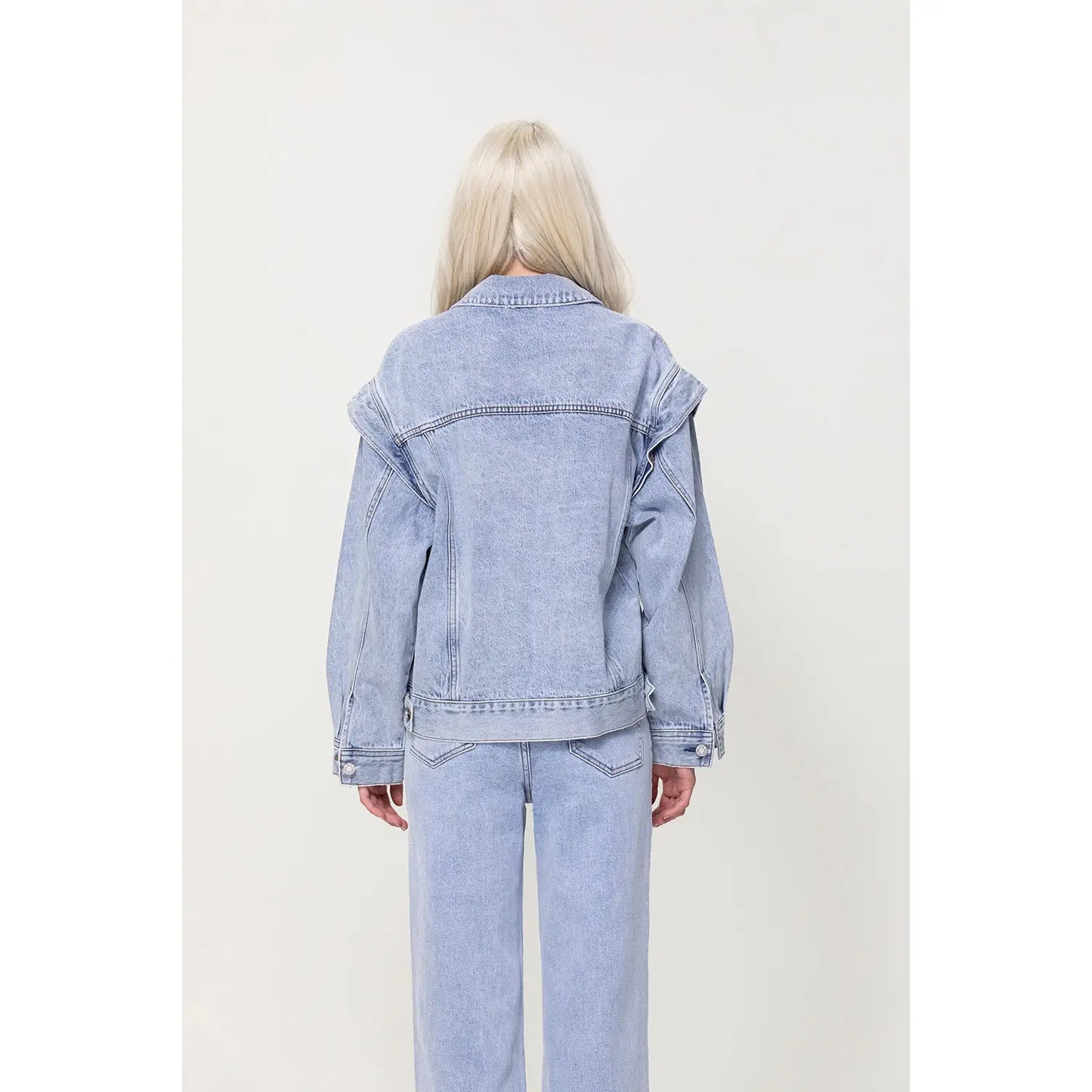 Rumors Denim Jacket