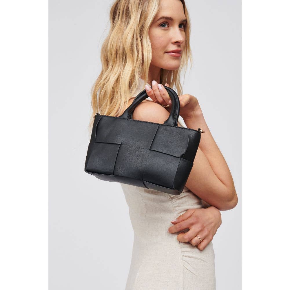 Joey Crossbody Black