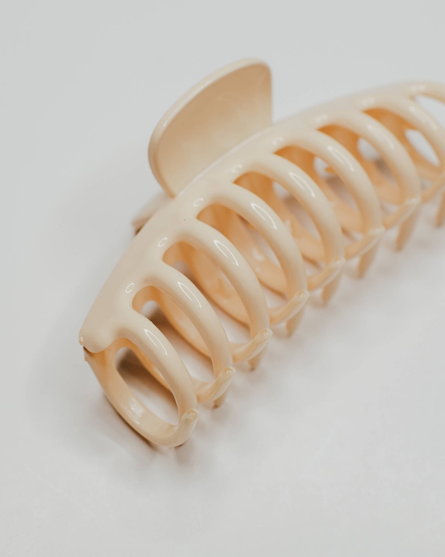 Gloss Hair Claw Cream