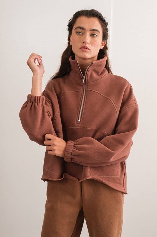 Raelyn Sweatshirt