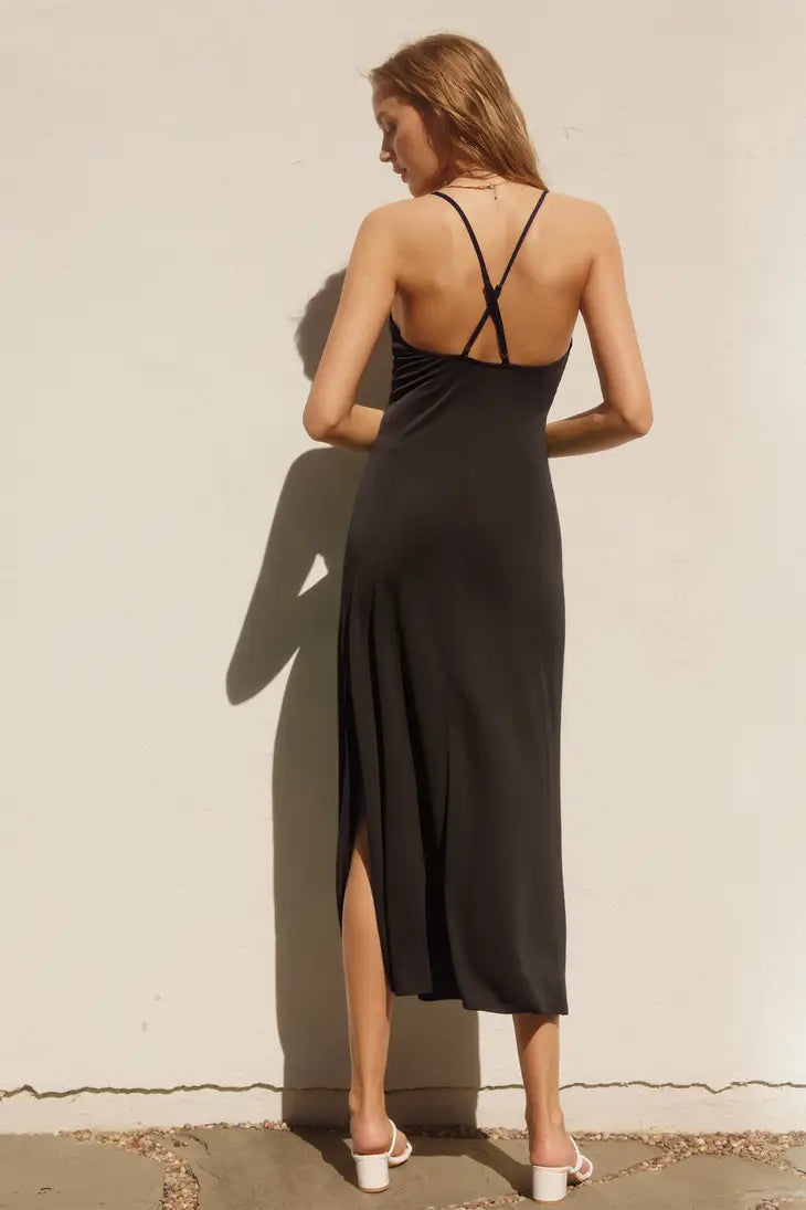 Lolita Midi Dress
