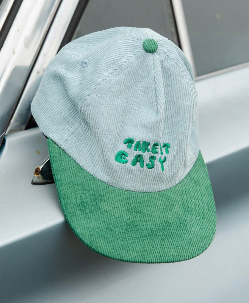Take It Easy Hat