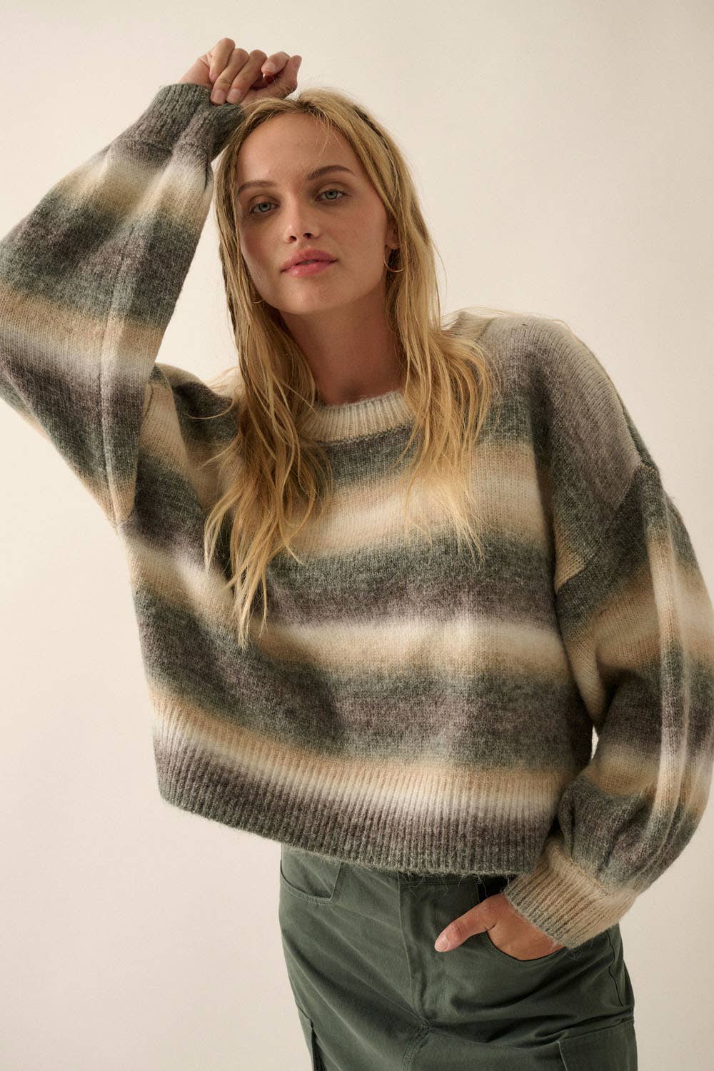 Sadie Sweater