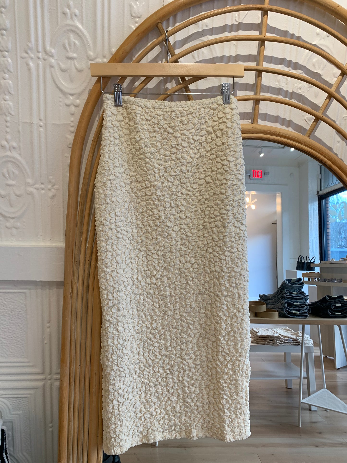 Brooke Midi Skirt