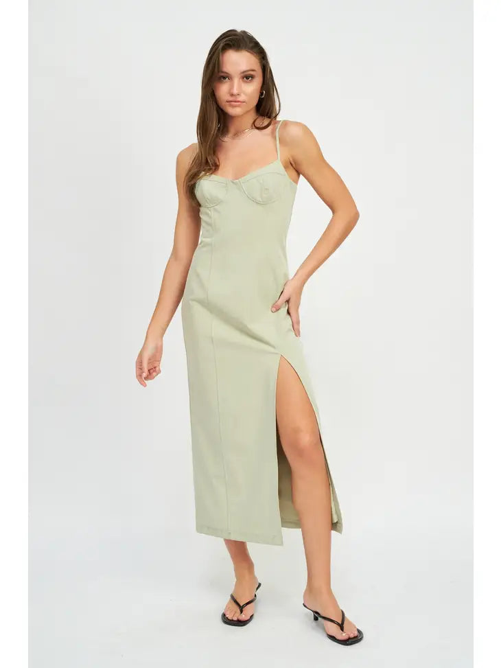 Sidney Midi Dress