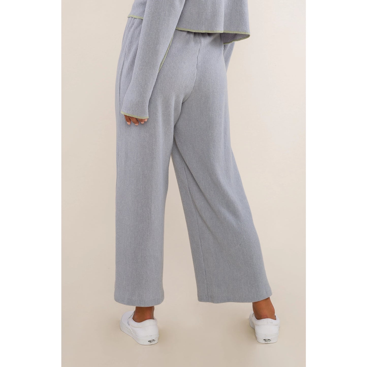 Winnie Pleated Pant