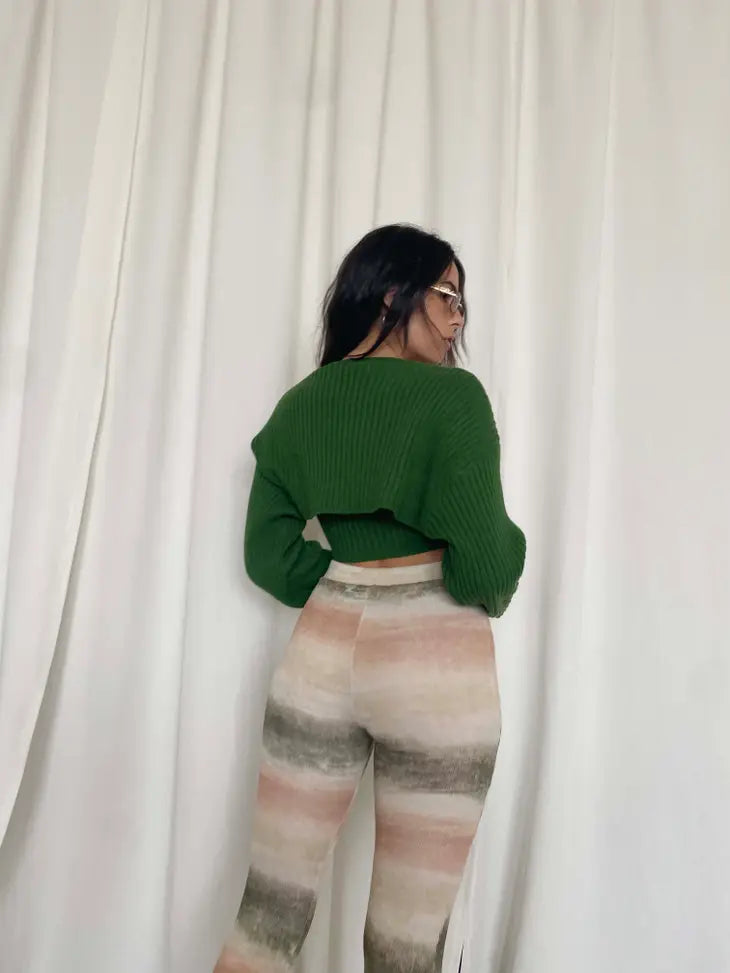Linked Up Bolero Set