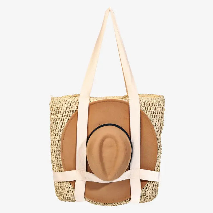 La Vita Beach Tote