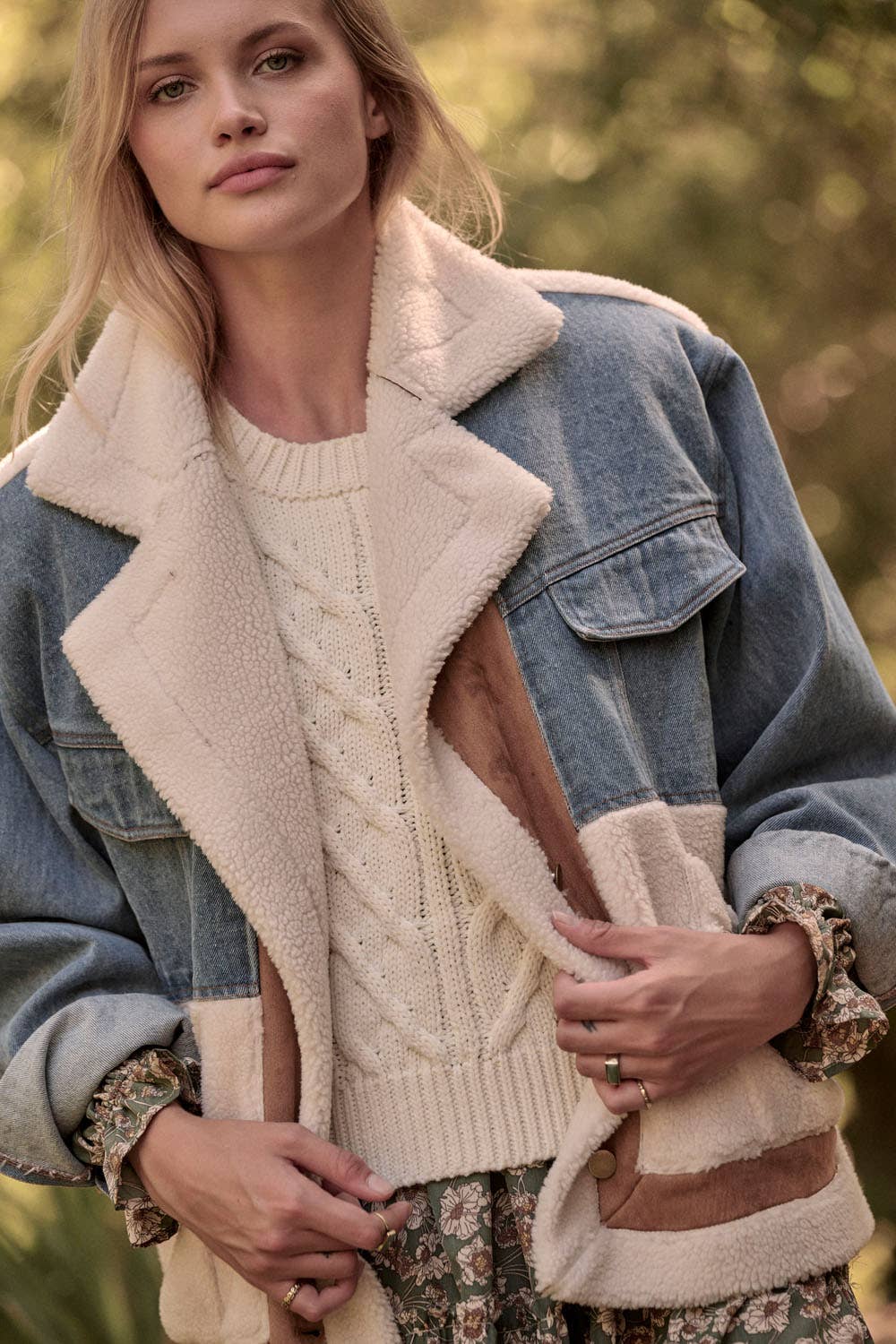 Coraline Coat