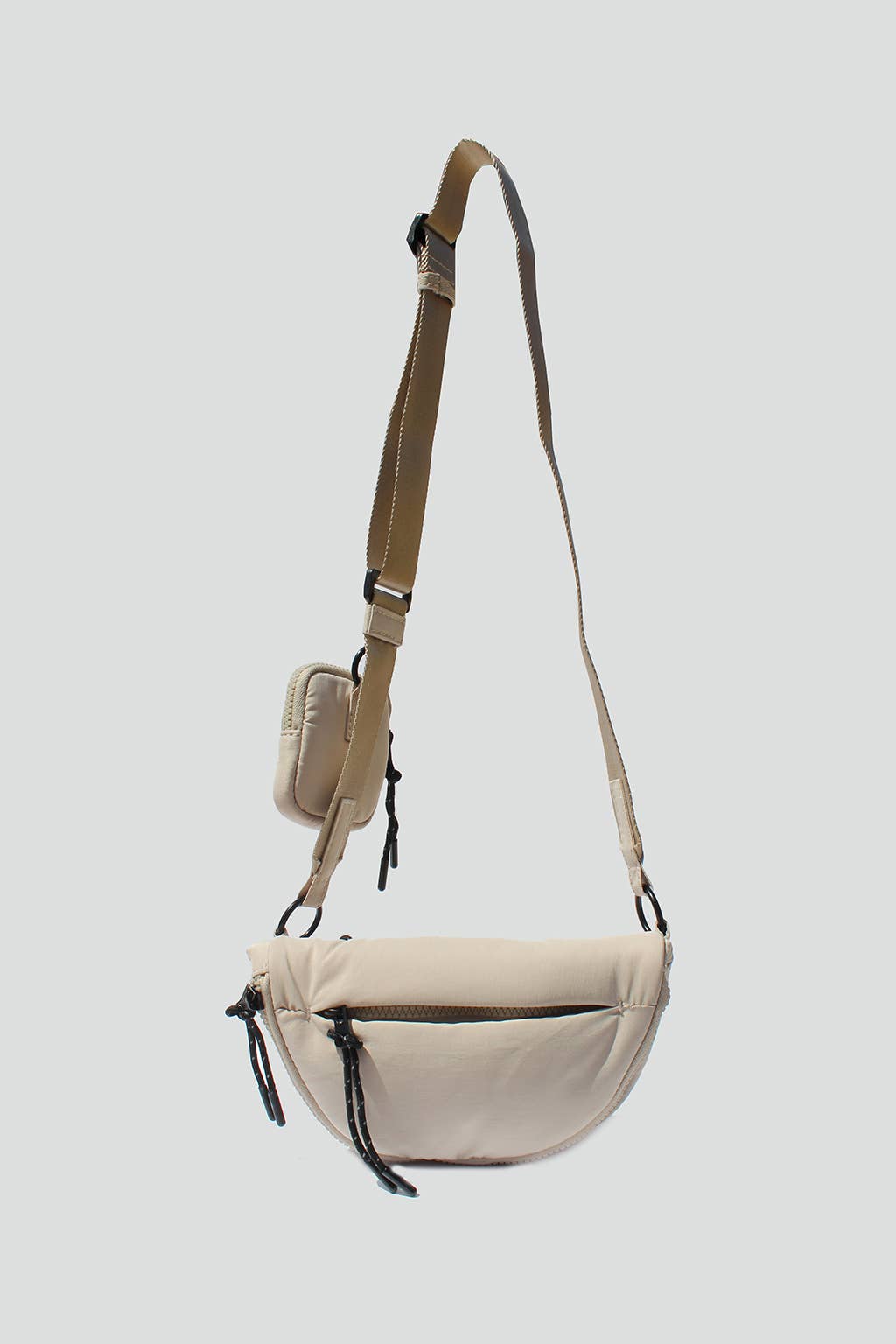 Nora Puffy Sling Bag