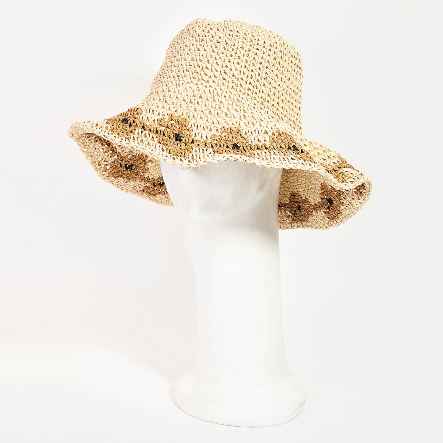 Cabana Bucket Hat