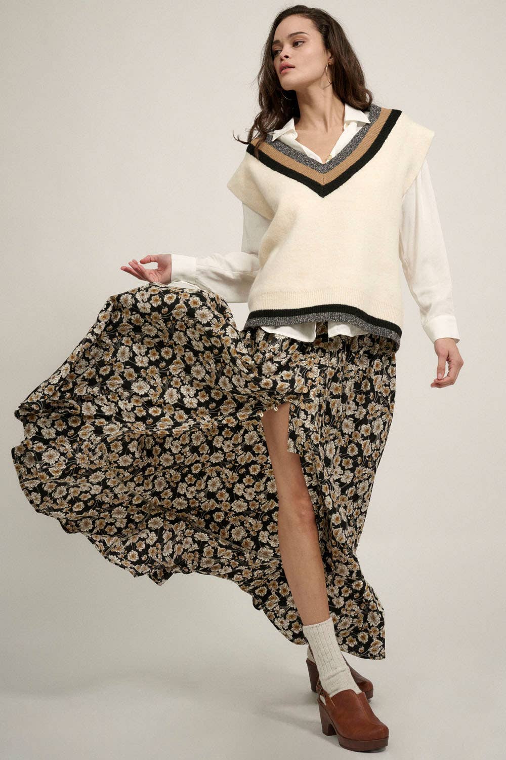 Harvey Skirt