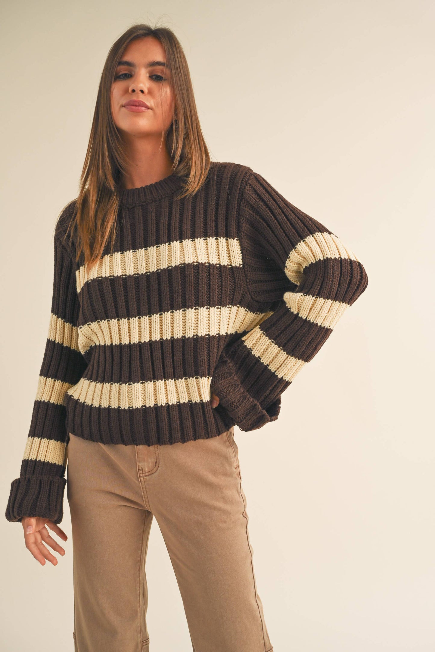 Jodie Sweater