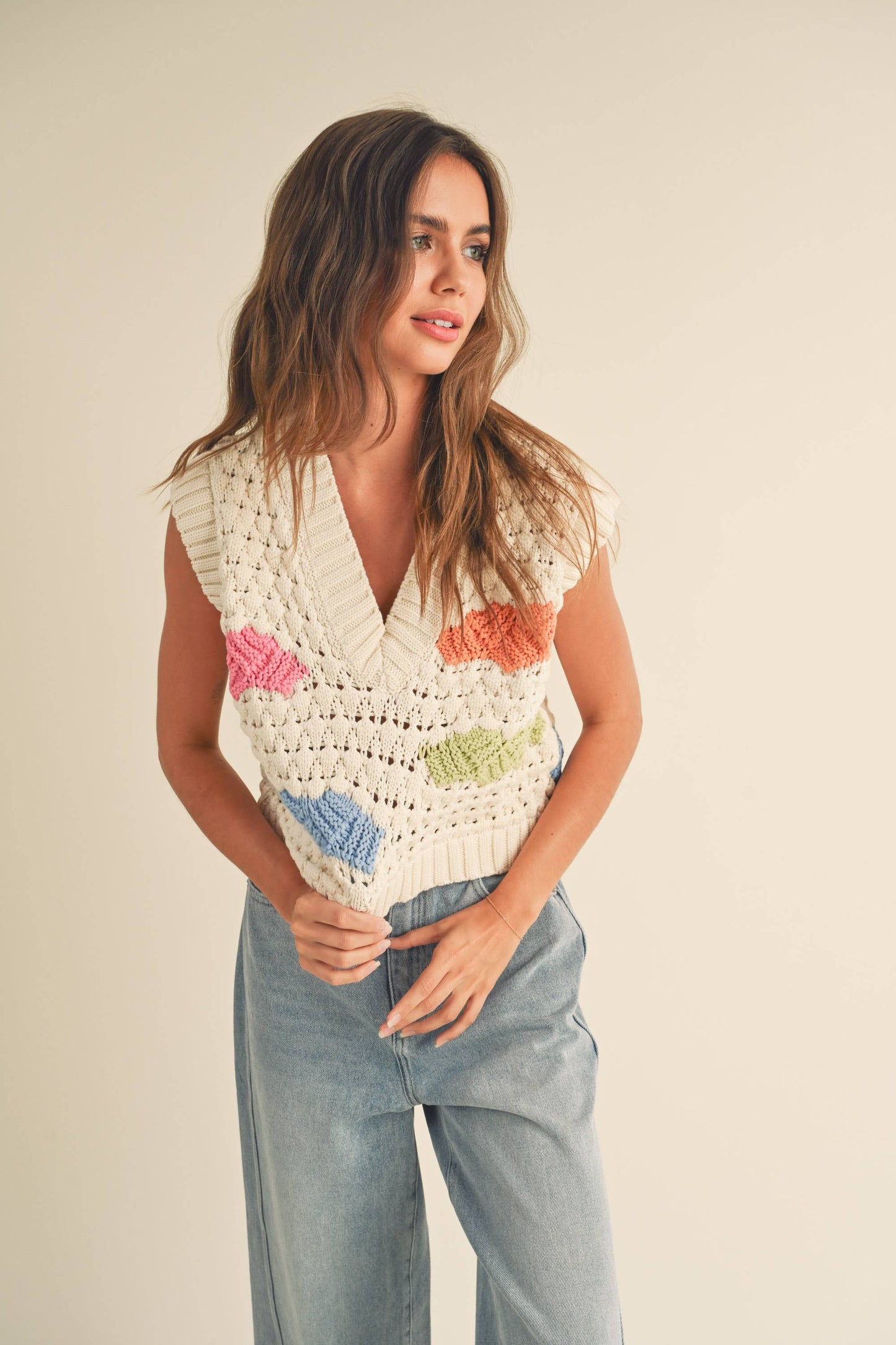 Lolita Vest