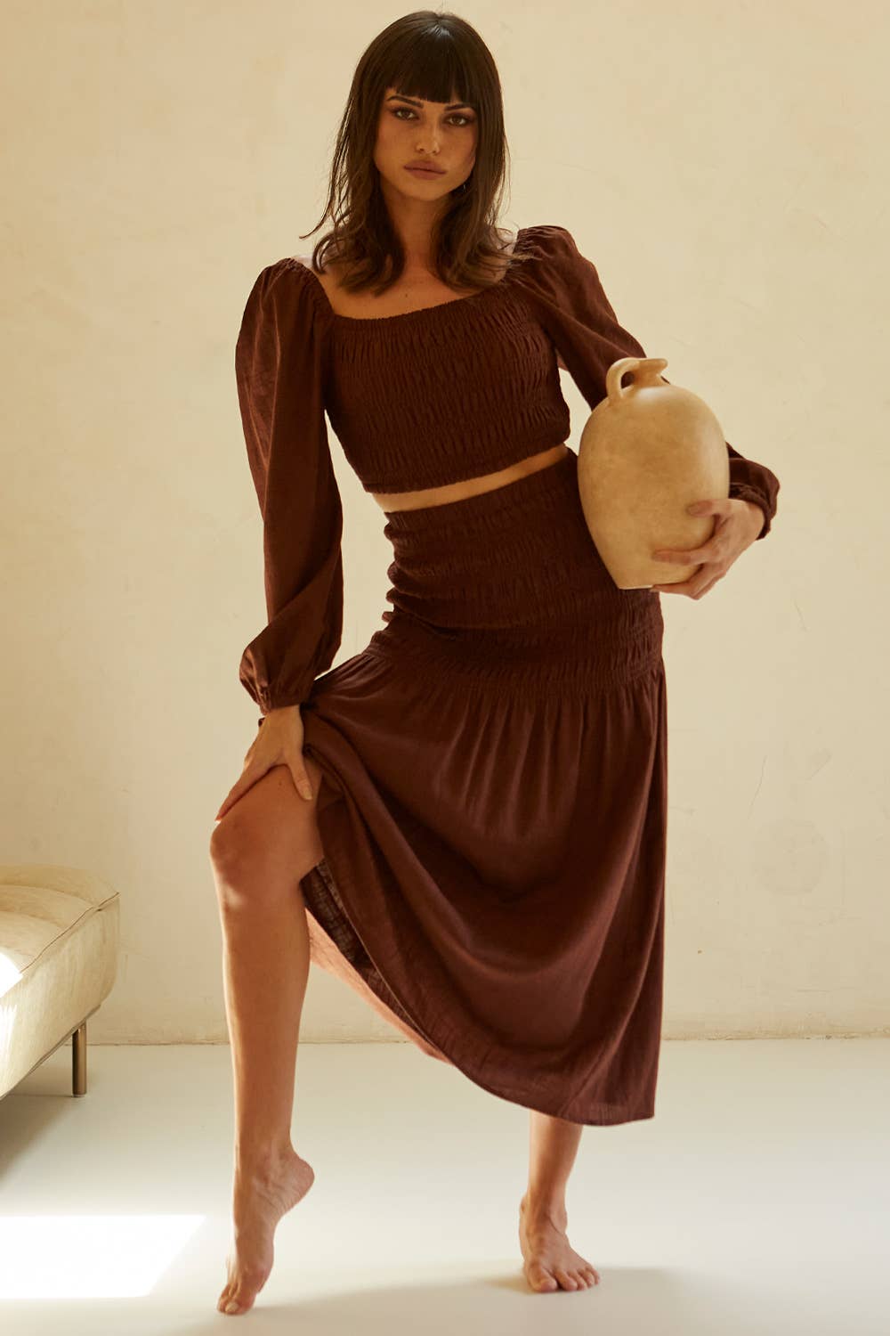 Wilder Top