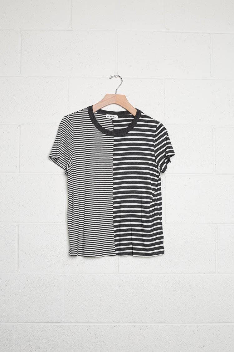 Rex Striped T-Shirt