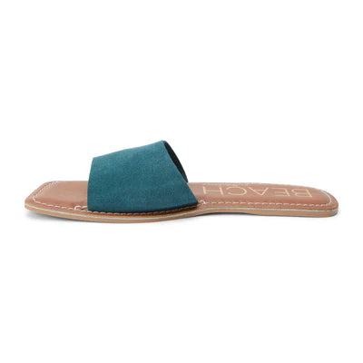 Bali Sandal Teal