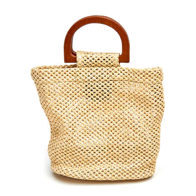 Handbag Dock Side
