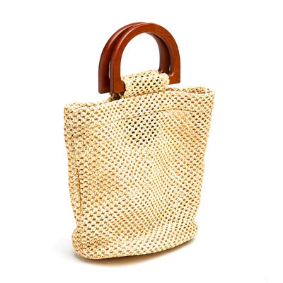 Handbag Dock Side
