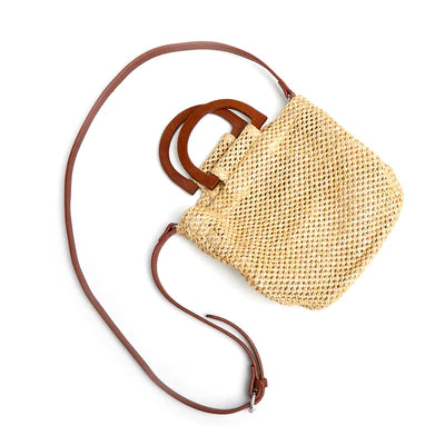 Handbag Dock Side