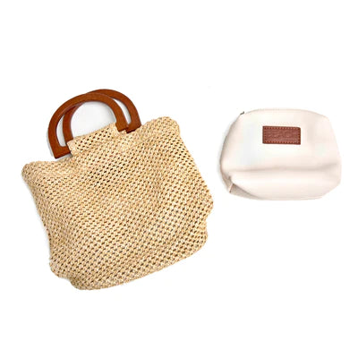 Handbag Dock Side