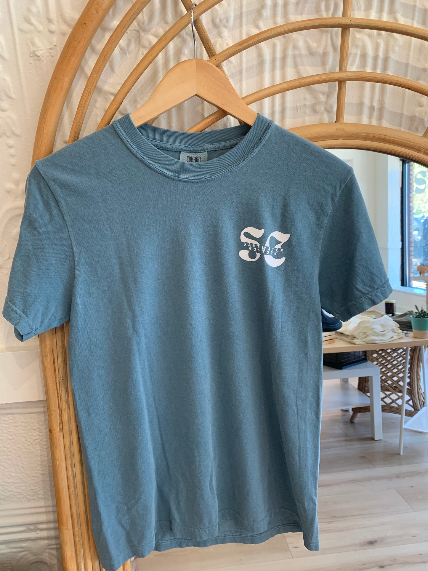 SC Logo Tee