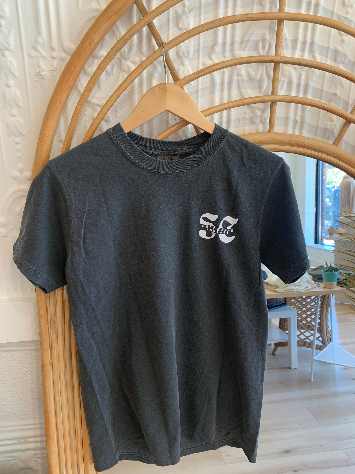 SC Logo Tee