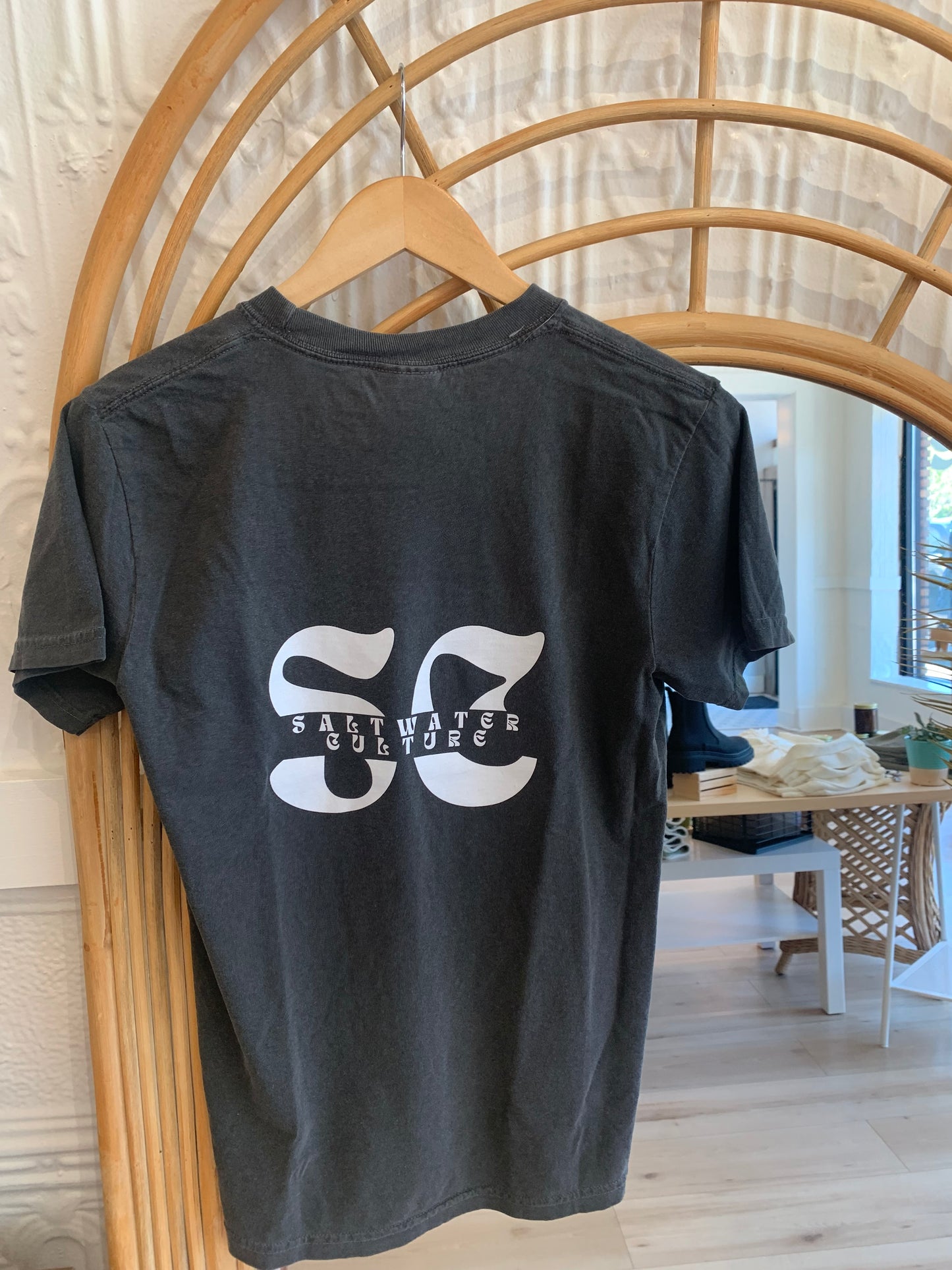 SC Logo Tee