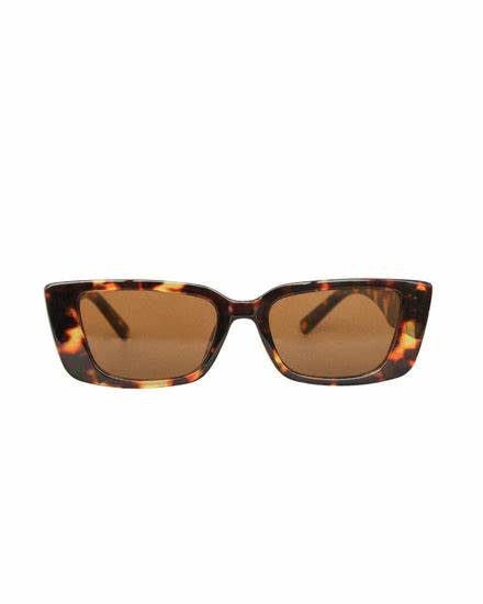 Slow Groove Cheeta Sunglasses