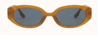 Baby Waves Hemp Sunglasses