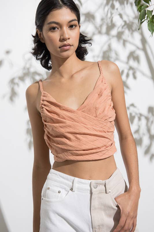 Zola Cami Top