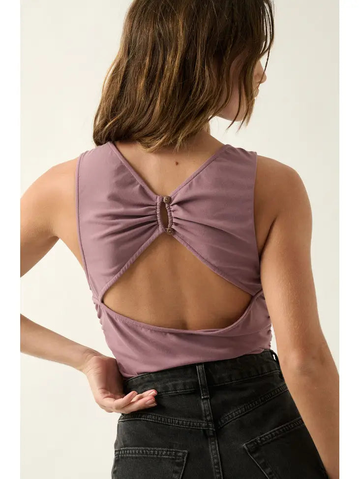 Mikah Bodysuit