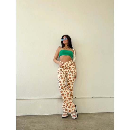 Ditzy Daisy Pant
