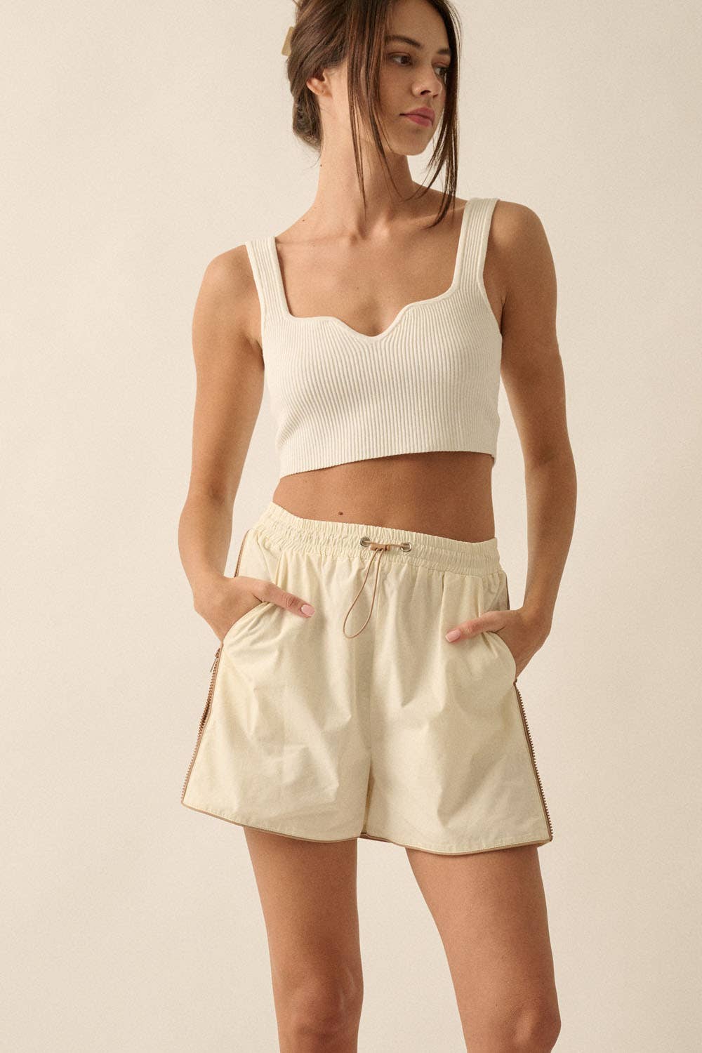 Hot Shot Shorts